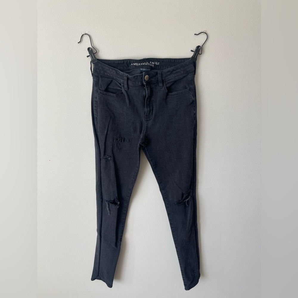 American Eagle Jeggings